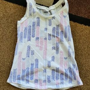 Old Navy Tank